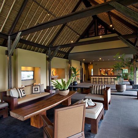 Villa Kelusa Ubud Buitenkant foto